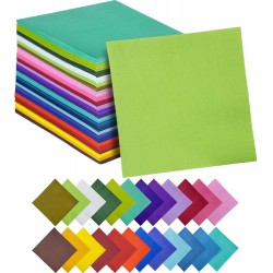 24 colors Cocktail Napkins disposable Beverage Napkin paper for Cocktail, Wedding, Dinner，Brithday Party Dessert Wine Paper Napkins