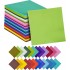 24 colors Cocktail Napkins disposable Beverage Napkin paper for Cocktail, Wedding, Dinner，Brithday Party Dessert Wine Paper Napkins