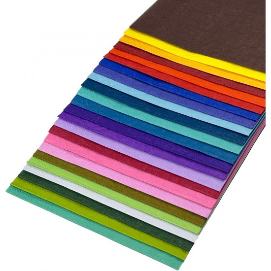 24 colors Cocktail Napkins disposable Beverage Napkin paper for Cocktail, Wedding, Dinner，Brithday Party Dessert Wine Paper Napkins