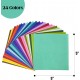 24 colors Cocktail Napkins disposable Beverage Napkin paper for Cocktail, Wedding, Dinner，Brithday Party Dessert Wine Paper Napkins